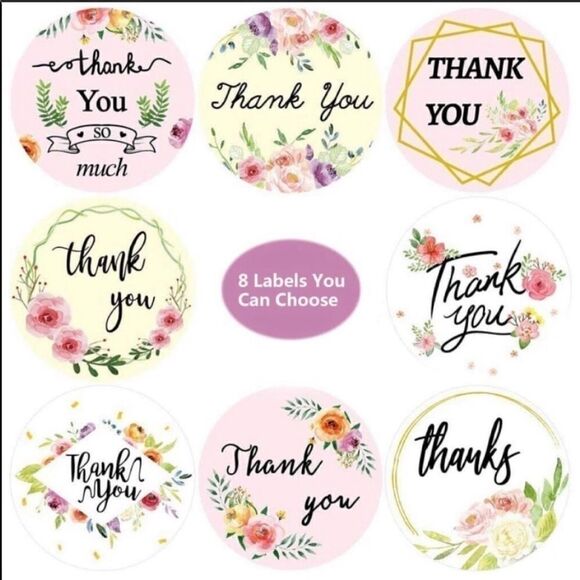 Poly Mailers MIX 6x9 10x13 14x17 35pcs 35stickers - Picture 13 of 15